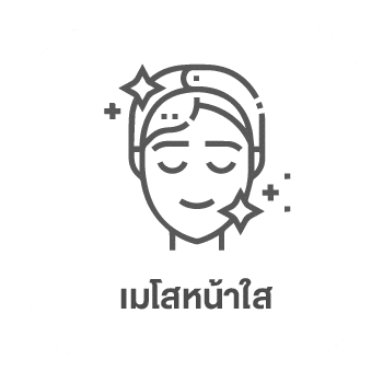 เมโส หน้าใส เชียงใหม่ ราคา