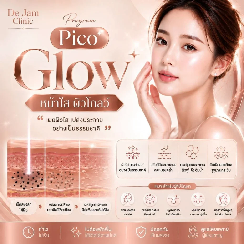 ทำหน้าใส เชียงใหม่